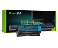 Green Cell AS10D31 AS10D41 AS10D51 AS10D71 do Acer Aspire - 514480 - zdjęcie 1